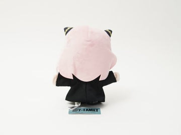 ぬいぐるみ プライズ・景品 きゃらぱぺ スパイファミリー アーニャ
