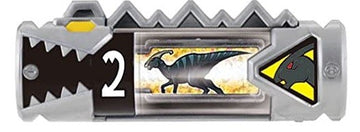 獣電戦隊キョウリュウジャー 獣電竜シリーズ02 パラサガン