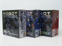 スーパーロボット大戦OG RIOBOT 変形合体 SRX