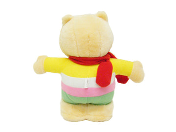 ノベルティ その他ノベルティ イソジン カバくんぬいぐるみ