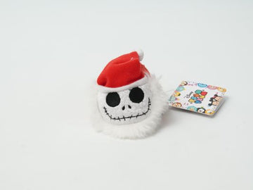 マスコット ディズニーツムツム ジャック・スケリントン