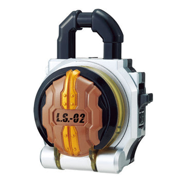 仮面ライダー鎧武 DXロックシード 仮面ライダーナックル＆黒影セット