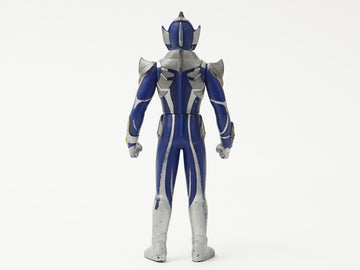 ウルトラマンメビウス ウルトラヒーローシリーズ2006 03 ハンターナイトツルギ [箱なし/キズあり]