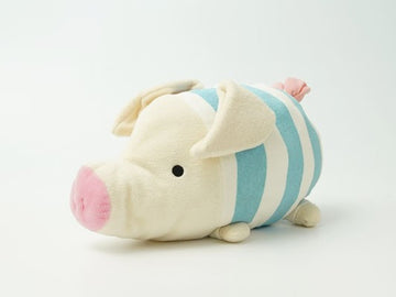 モンスターハンター ぬいぐるみ プライズ・景品 プーギーおやすみ枕