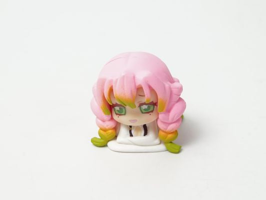 マスコット おねむたん 鬼滅の刃 肆ノ型 甘露寺蜜璃 | toyplanet
