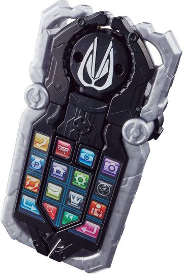 仮面ライダーギーツ DXスパイダーフォン