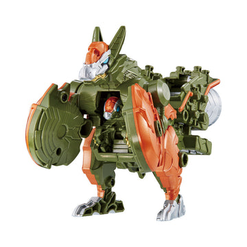 騎士竜戦隊リュウソウジャー 騎士竜シリーズ10 DXパキガルー