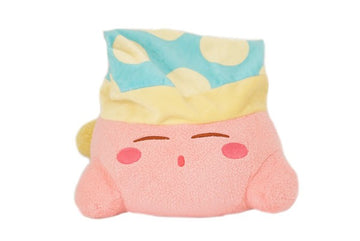 星のカービィ ぬいぐるみ プライズ・景品 カービィ スリープ