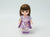 レミン＆ソラン 人形 ソラン 紫色のワンピースセット