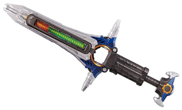 Kamen Rider Build Hippare Sword DX Beat Closer