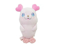 雑貨 トロピカル～ジュ！プリキュア プライズ・景品 くるるん ぬいぐるみリュック