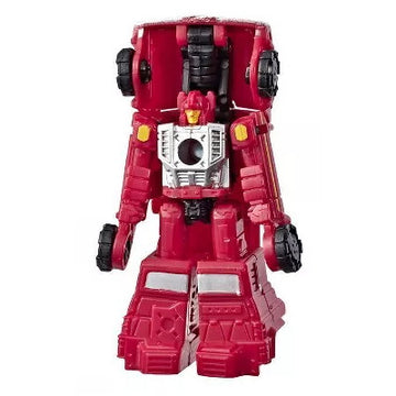 Transformers Generaions: WFC Siege Micromasters 10 Pack Set RICON 単品 [箱・説なし]