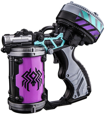 王様戦隊キングオージャー DXヴェノミックスシューター [箱なし/欠品あり]