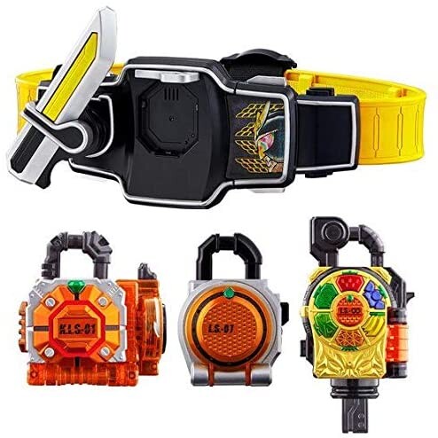 仮面ライダー鎧武 COMPLETE SELECTION MODIFICATION 戦極ドライバー 