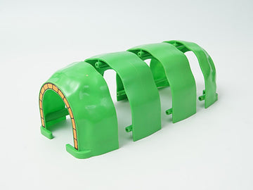 プラレール ブロックトンネル