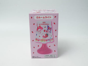 雑貨 プライズ・景品 サンリオ サクマ×サンリオキャラクターズ ②ルームライト