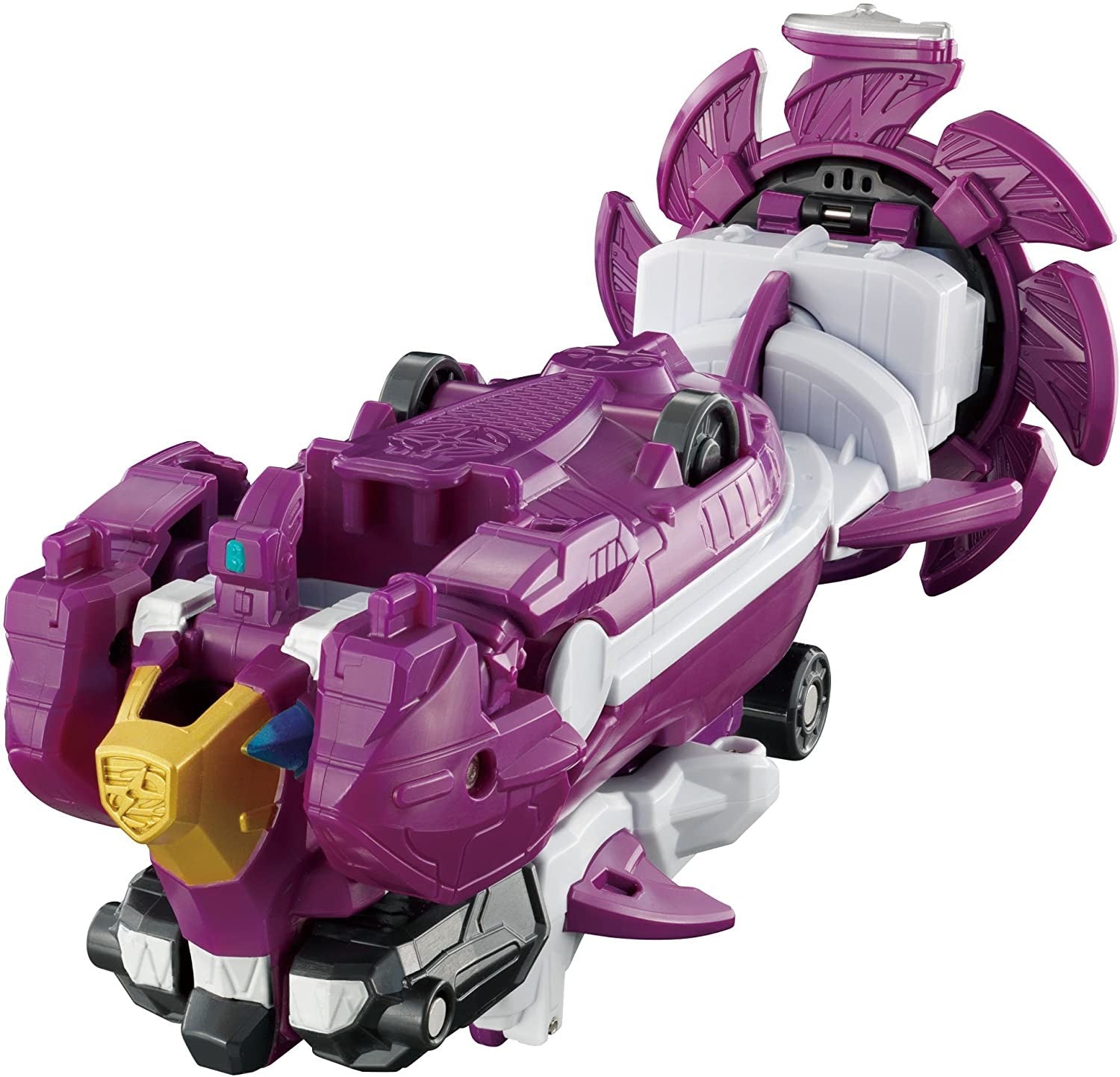 手裏剣戦隊ニンニンジャー オトモ忍シリーズ参 サーファーマル