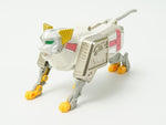 星獣戦隊ギンガマン GD-11 DX超合金 星獣合体 ギンガイオー