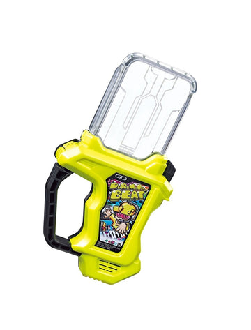 Kamen Rider Exe DX Doremifa Beat Gashat