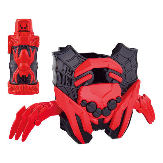 仮面ライダービルド DXキルバスパイダー | toyplanet online shop