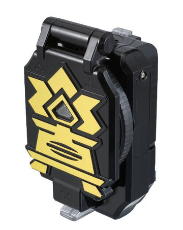 侍戦隊シンケンジャー 秘伝解析器 インロウマル