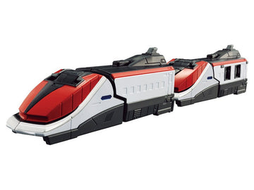 烈車戦隊トッキュウジャー 烈車合体シリーズEX デンオウレッシャー