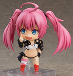 フィギュア 美少女 ねんどろいど 転生したらスライムだった件 ミリム [未開封]
