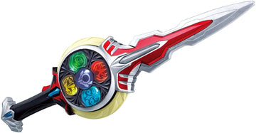 ウルトラマンオーブ DXオーブカリバー [キズ・欠品あり]