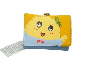 雑貨 その他キャラクター・シリーズ ふなっしー お財布