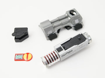 仮面ライダーファイズ ファイズポインター 韓国版