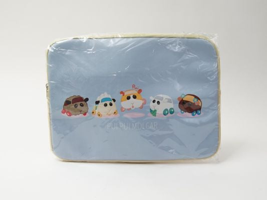 雑貨 プライズ・景品 PUI PUI モルカー マルチケース | toyplanet