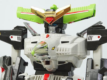 勇者王ガオガイガー G-14 DX超弩級合体 キングジェイダー