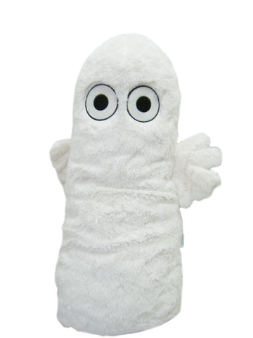 ムーミン ぬいぐるみ 市販品 ニョロニョロ