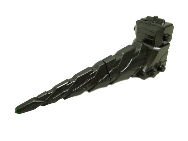 騎士竜戦隊リュウソウジャー DXタイガランス 尻尾 ランス 修理パーツ 交換部品