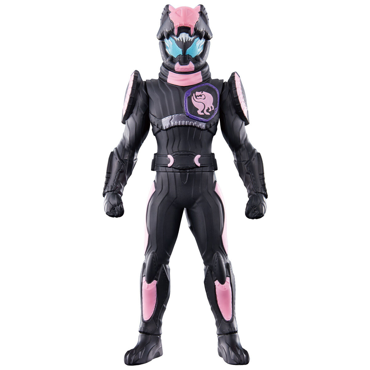 仮面ライダーリバイス ライダーヒーローシリーズ02 仮面ライダーバイス