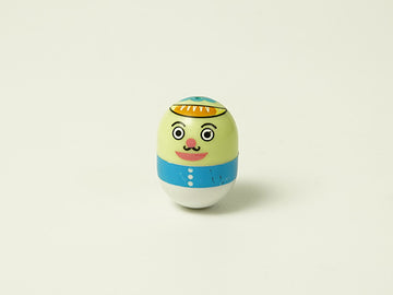 アンパンマン コロロン 旧コロロンだま カツドンマン 単品