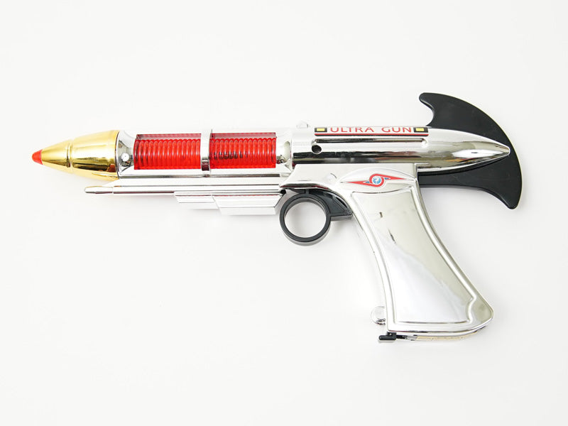 ウルトラセブンウルトラ警備隊セット➕セブン21外箱破損有