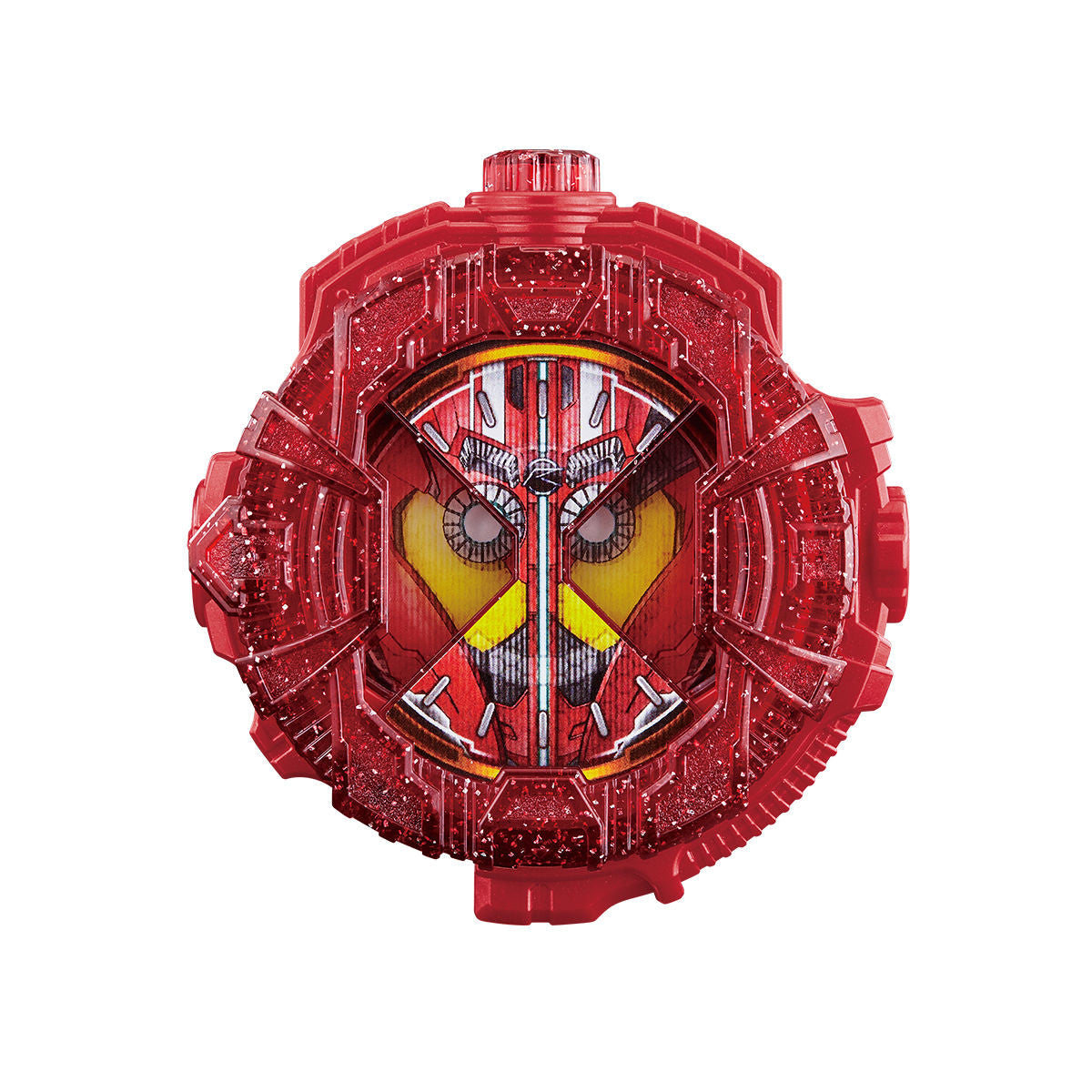 DXライドウォッチ19個+ダイザー 劇中プロップ風塗装 竜頭発光・大音量化 DXライドウォッチダイザー＆電王ライドウォッチ｜仮面ライダー