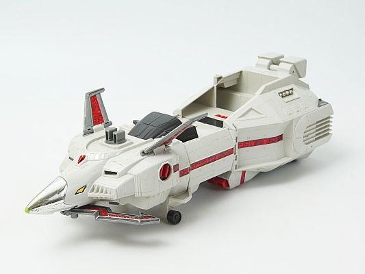 勇者王ガオガイガー G-14 DX超弩級合体 キングジェイダー | toyplanet