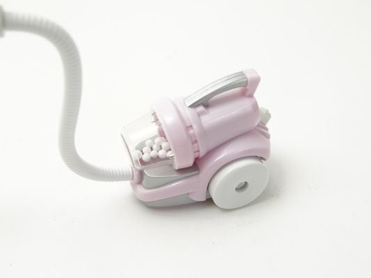 リカちゃん LF-03 おそうじだいすき♪