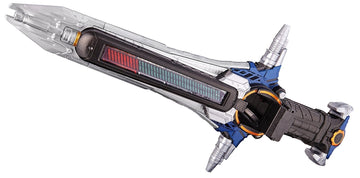 Kamen Rider Build Hippare Sword DX Beat Closer