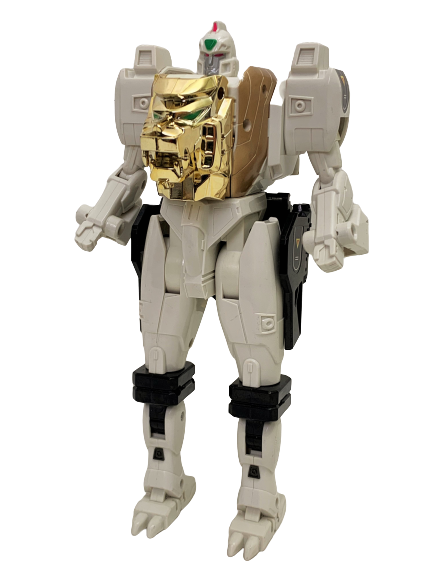 勇者王ガオガイガー DX超人合体 ガオガイガー ガイガー 単品