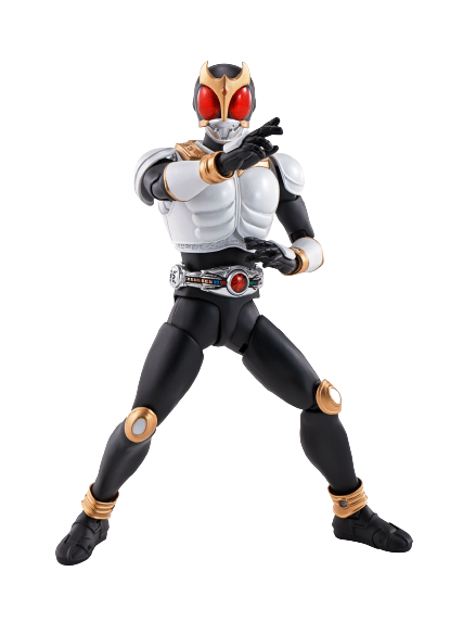 フィギュア S.H.Figuarts (真骨彫製法) 仮面ライダークウガ 仮面