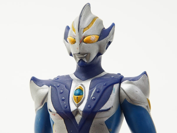 ウルトラマンメビウス ウルトラヒーローシリーズ2006 04 ウルトラマンヒカリ [箱なし/キズあり]