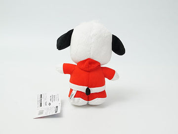 サンリオ ぬいぐるみ プライズ・景品 はぴだんぶい カラフルパーカーぬいぐるみ① ポチャッコ