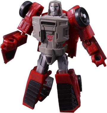 トランスフォーマー パワーオブザプライム PP-05 ウインドチャージャー [箱・説なし]