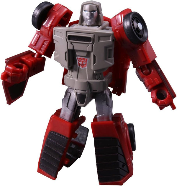 トランスフォーマー パワーオブザプライム PP-05 ウインドチャージャー [箱・説なし]