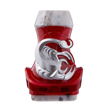 仮面ライダーリバイス DXスコーピオンバイスタンプ 単品