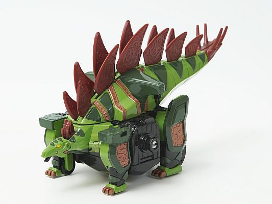 爆竜戦隊アバレンジャー 爆竜合体 DXキラーオー アナザーバージョン
