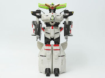 勇者王ガオガイガー G-14 DX超弩級合体 キングジェイダー